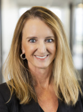 Photo of Megan Jessee
